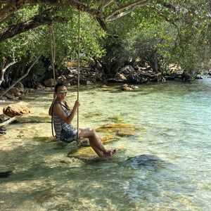 Meet your Posher, Vitoria